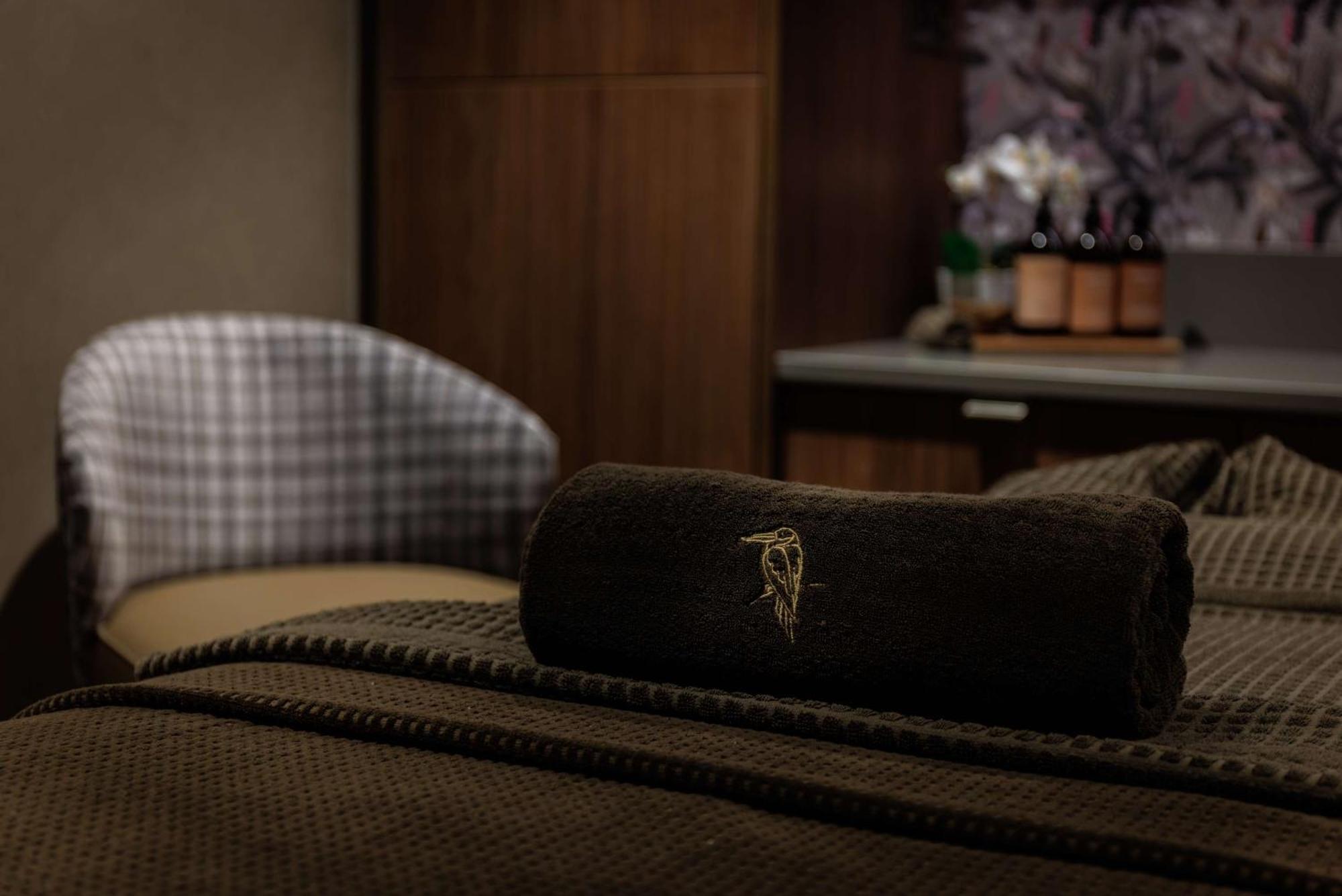 Doubletree By Hilton Belfast Templepatrick Hotel Bagian luar foto