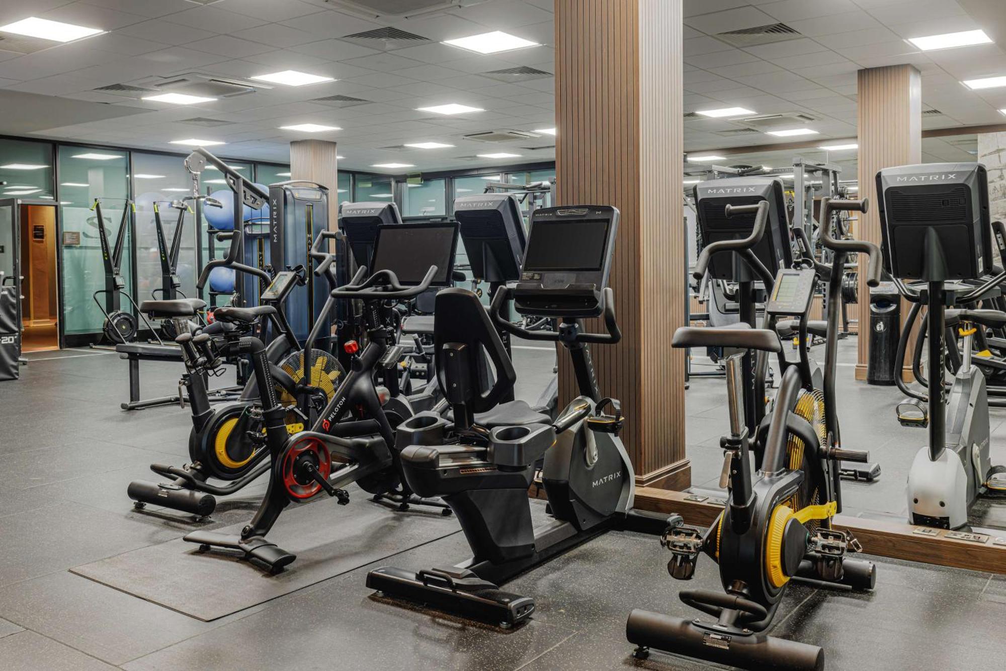 Doubletree By Hilton Belfast Templepatrick Hotel Bagian luar foto